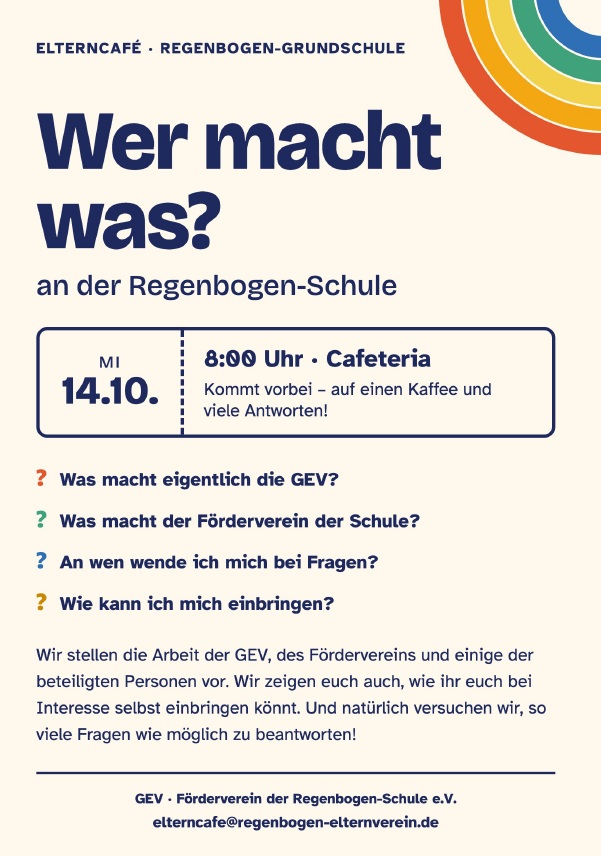 Sie sind herzlich willkommen!