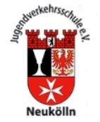 Jugendverkehrsschule Neukölln