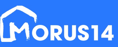Hier geht es zur Homepage von Morus 14